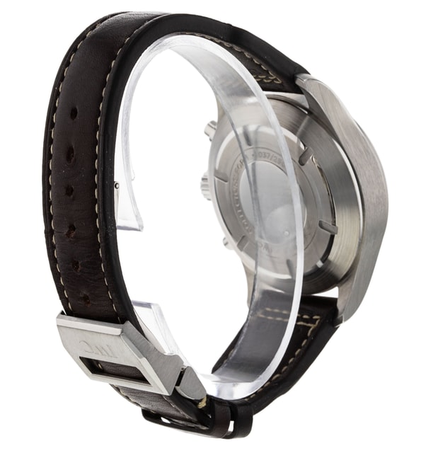 IWC Pilot's Chrono IW387808 Image 3